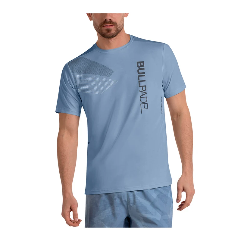 BULLPADEL MISTEL Hombre (Camiseta)
