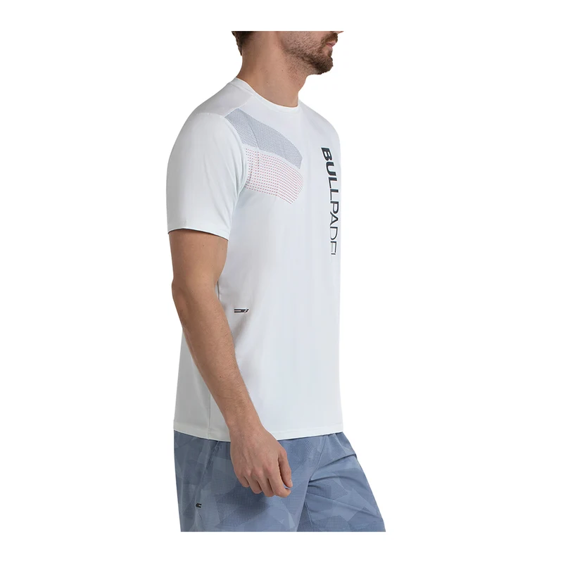 BULLPADEL MISTEL Hombre (Camiseta)
