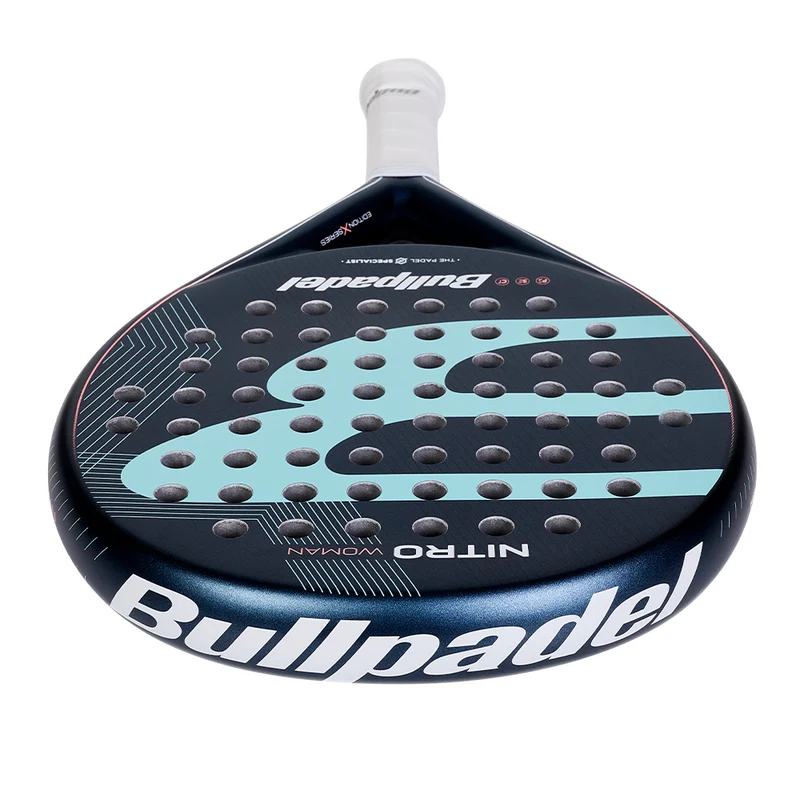 BULLPADEL NITRO WOMAN 2027 (Pala)