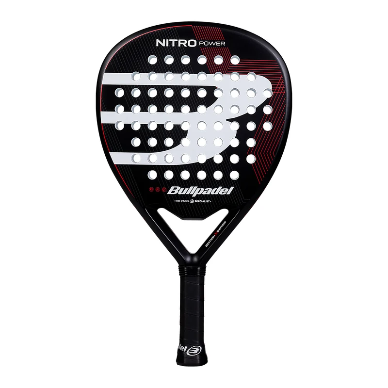BULLPADEL NITRO POWER 2027 (Pala)