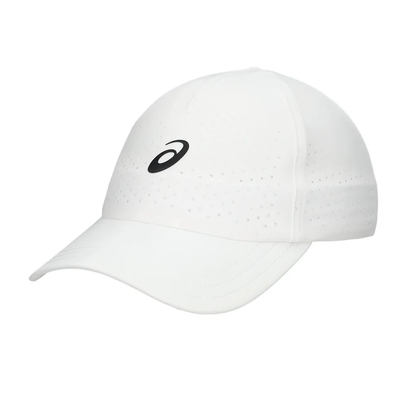 Gorra ASICS PERFORMANCE CAP White