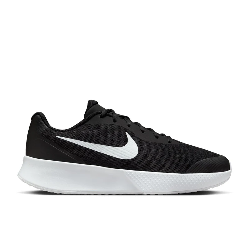 Vapor Lite 3 Allcourtschuh Herren-schwarz, weiß
