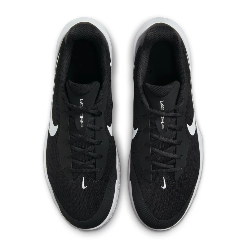 Vapor Lite 3 Allcourtschuh Herren-schwarz, weiß