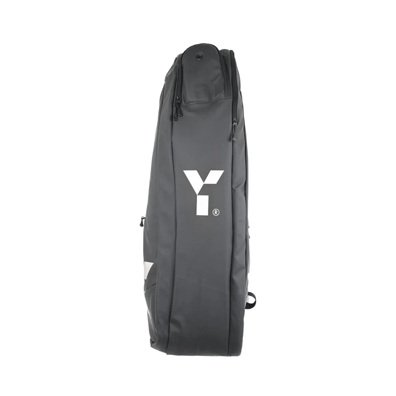 Y1 A.PRO Stick Bag - Black/Silver Hockey Cosmic 26/27