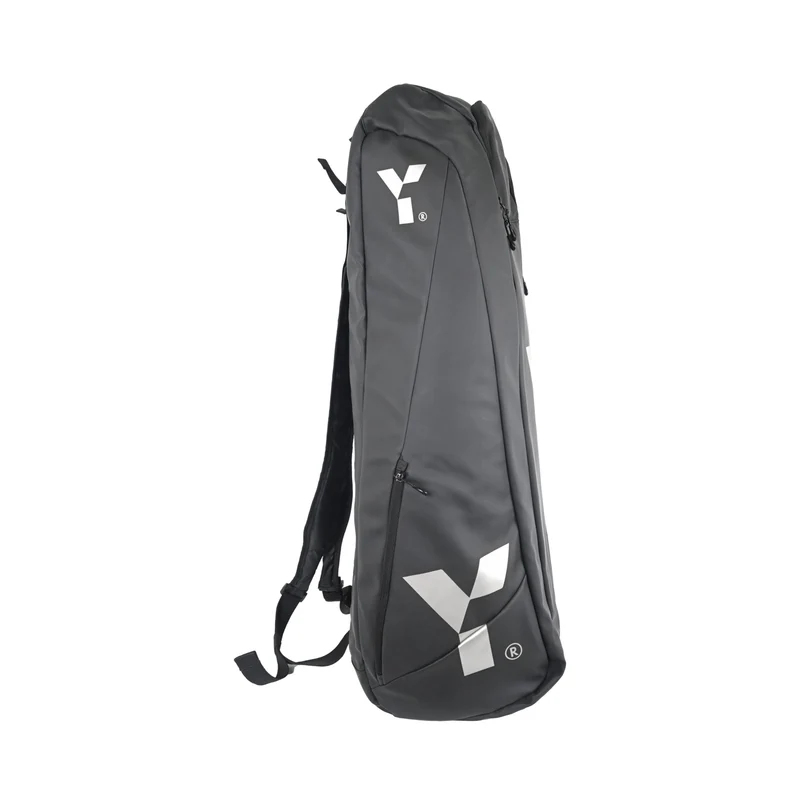 Y1 A.PRO Stick Bag - Black/Silver Hockey Cosmic 26/27
