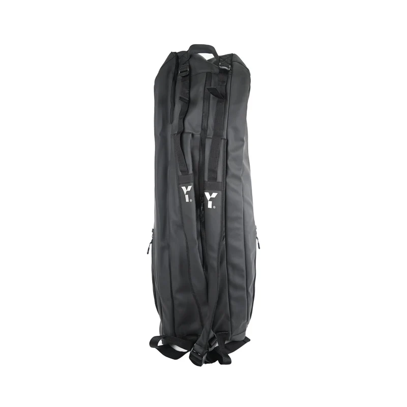 Y1 A.PRO Stick Bag - Black/Silver Hockey Cosmic 26/27