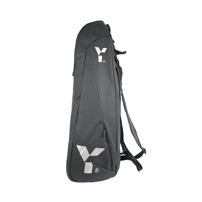 Y1 A.PRO Stick Bag - Black/Silver Hockey Cosmic 26/27