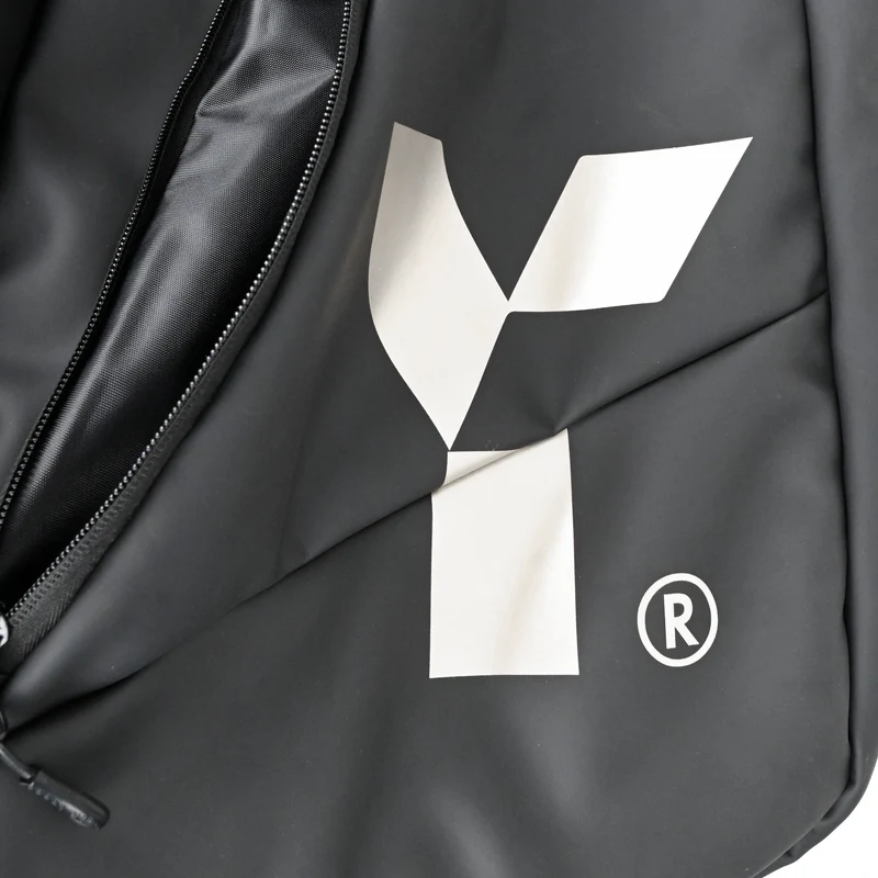 Y1 A.PRO Stick Bag - Black/Silver Hockey Cosmic 26/27