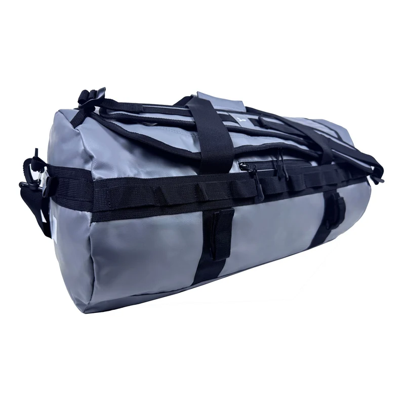 Y1 Matchday Bag - Grey Hockey Cosmic 26/27