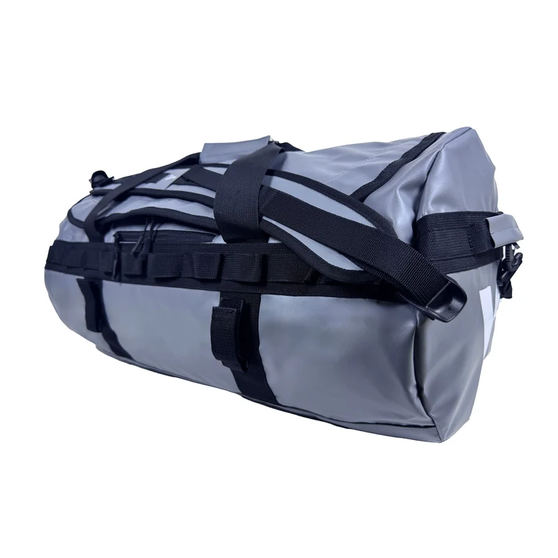 Y1 Matchday Bag - Grey Hockey Cosmic 26/27