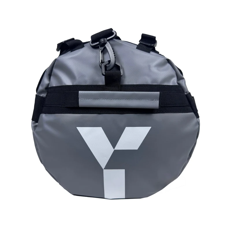 Y1 Matchday Bag - Grey Hockey Cosmic 26/27