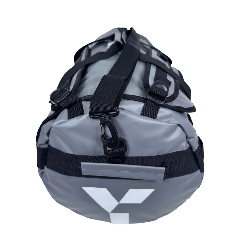Y1 Matchday Bag - Grey Hockey Cosmic 26/27