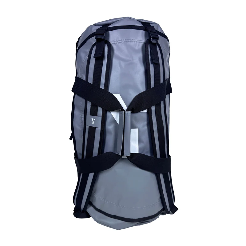 Y1 Matchday Bag - Grey Hockey Cosmic 26/27