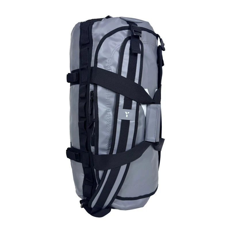 Y1 Matchday Bag - Grey Hockey Cosmic 26/27