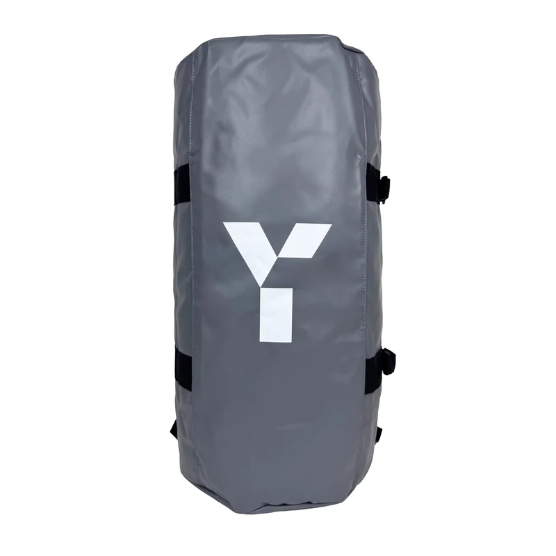 Y1 Matchday Bag - Grey Hockey Cosmic 26/27