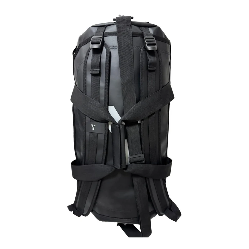 Y1 Matchday Bag - Black Hockey Cosmic 26/27