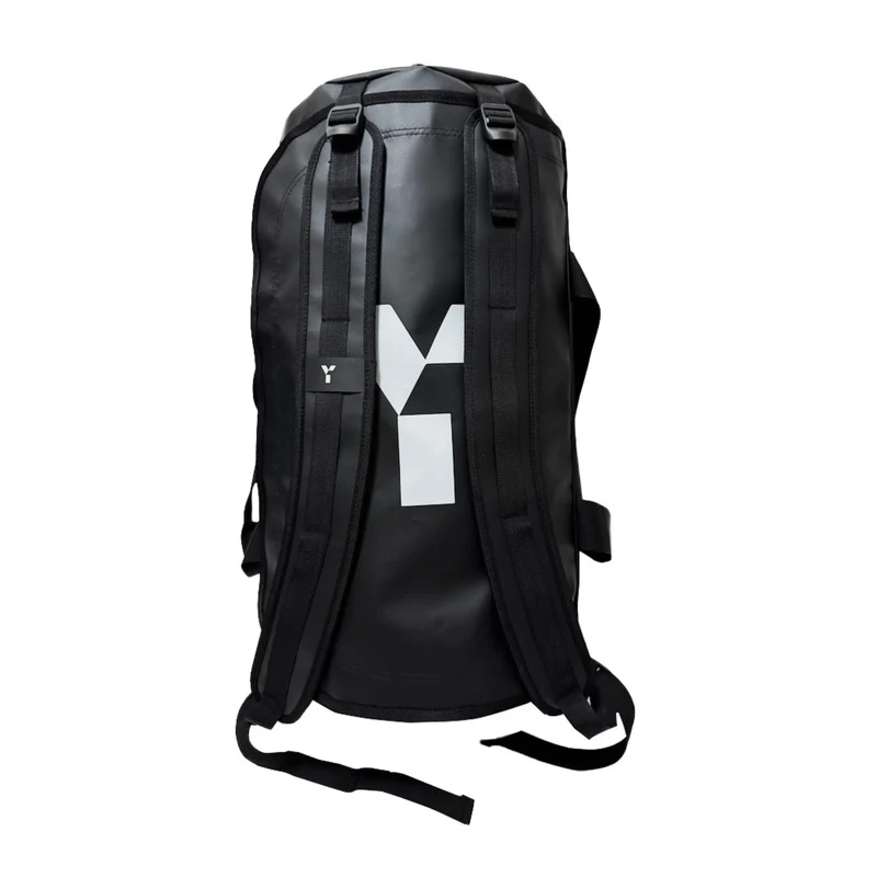 Y1 Matchday Bag - Black Hockey Cosmic 26/27