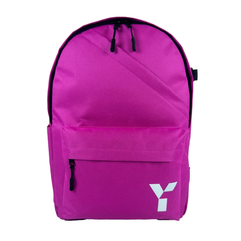 Y1 Dash Backpack - Pink Hockey Cosmic 26/27