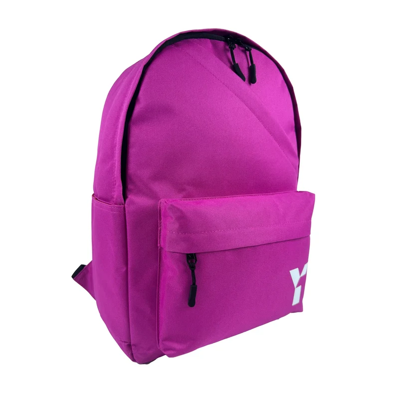 Y1 Dash Backpack - Pink Hockey Cosmic 26/27