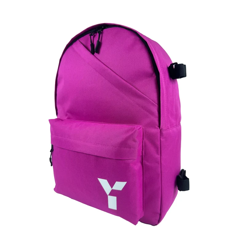 Y1 Dash Backpack - Pink Hockey Cosmic 26/27