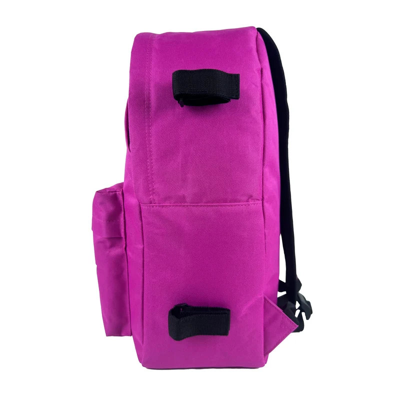 Y1 Dash Backpack - Pink Hockey Cosmic 26/27