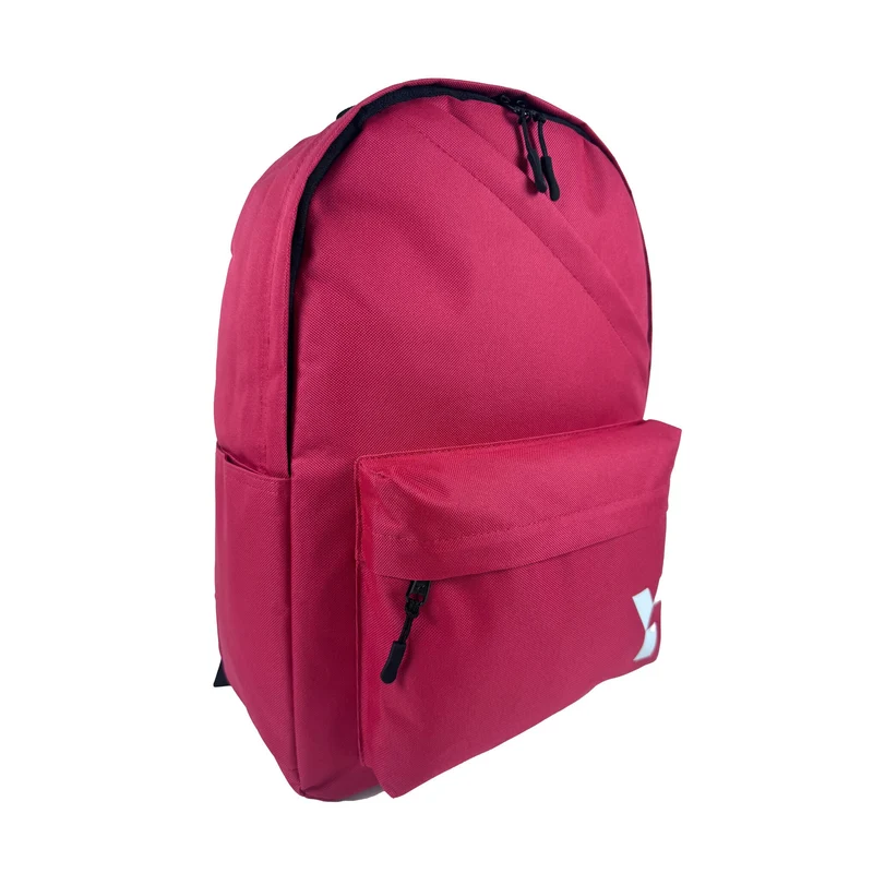 Y1 Dash Backpack - Red Hockey Cosmic 26/27