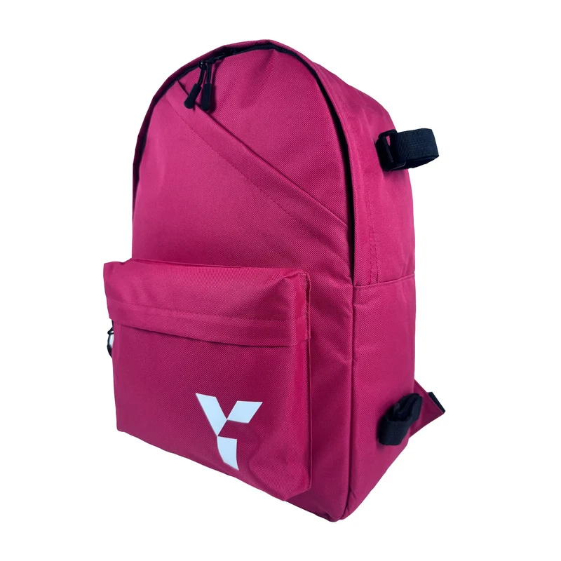 Y1 Dash Backpack - Red Hockey Cosmic 26/27