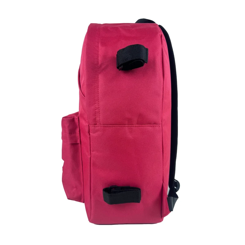 Y1 Dash Backpack - Red Hockey Cosmic 26/27