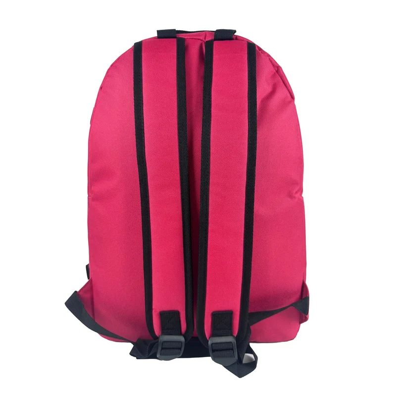 Y1 Dash Backpack - Red Hockey Cosmic 26/27