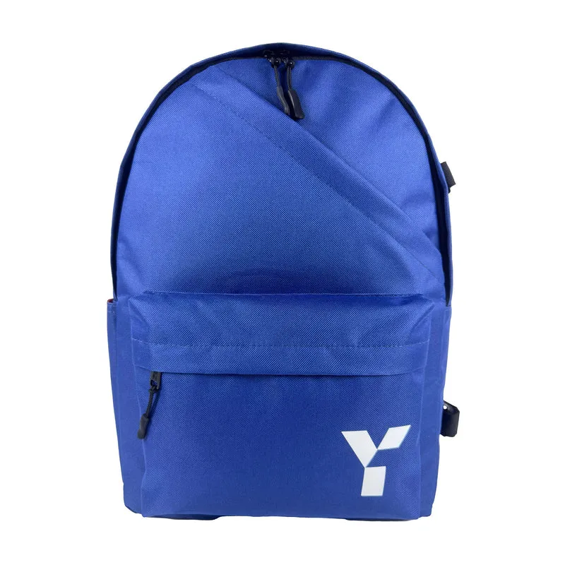 Y1 Dash Backpack - Navy Hockey Cosmic 26/27