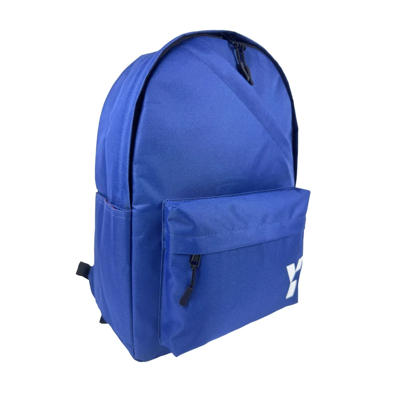 Y1 Dash Backpack - Navy Hockey Cosmic 26/27