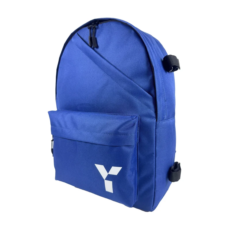 Y1 Dash Backpack - Navy Hockey Cosmic 26/27