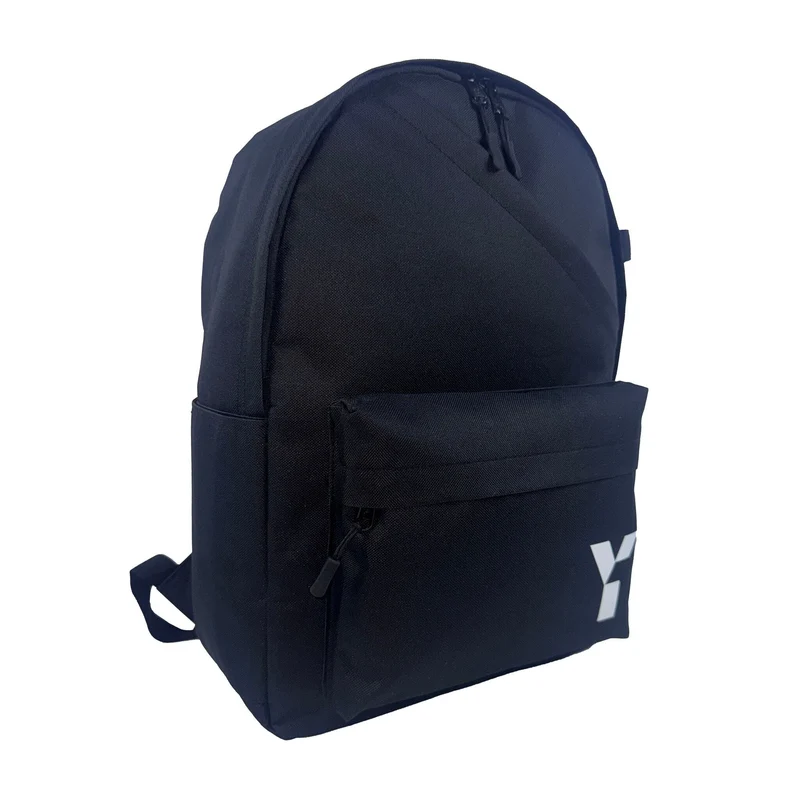 Y1 Dash Backpack - Black Hockey Cosmic 26/27