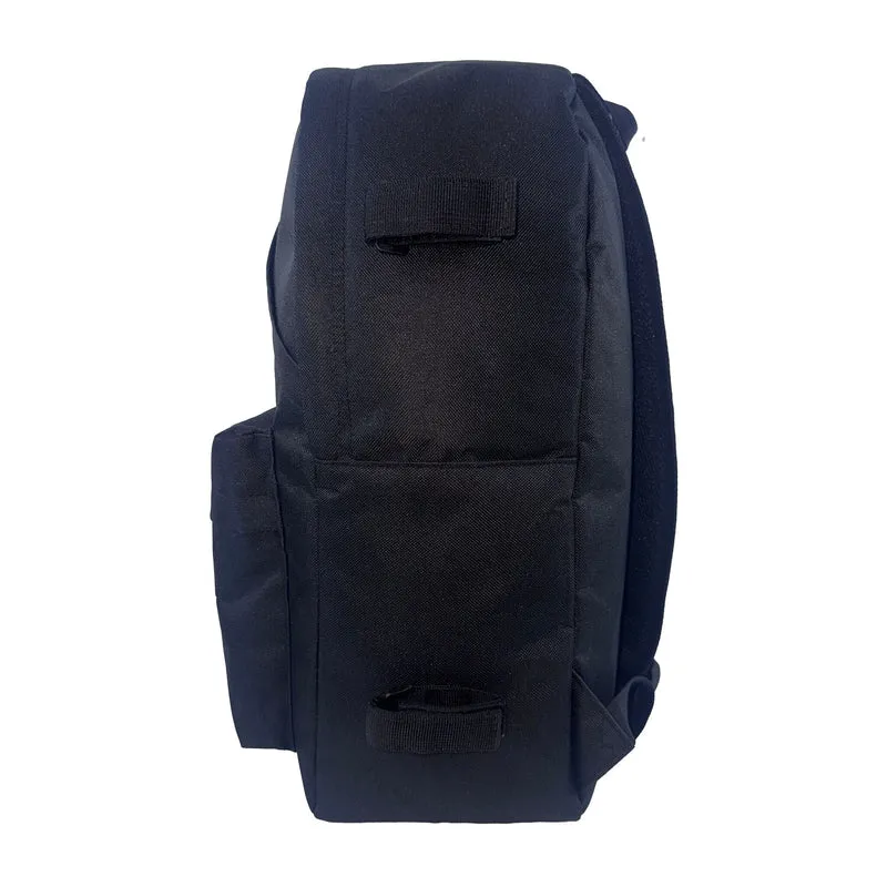 Y1 Dash Backpack - Black Hockey Cosmic 26/27