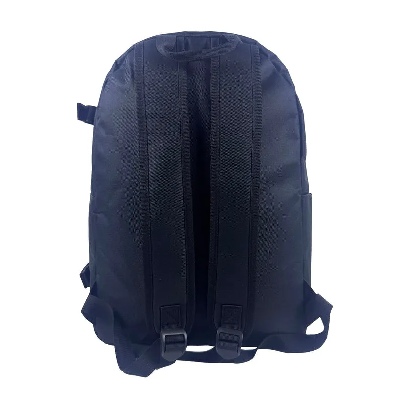 Y1 Dash Backpack - Black Hockey Cosmic 26/27