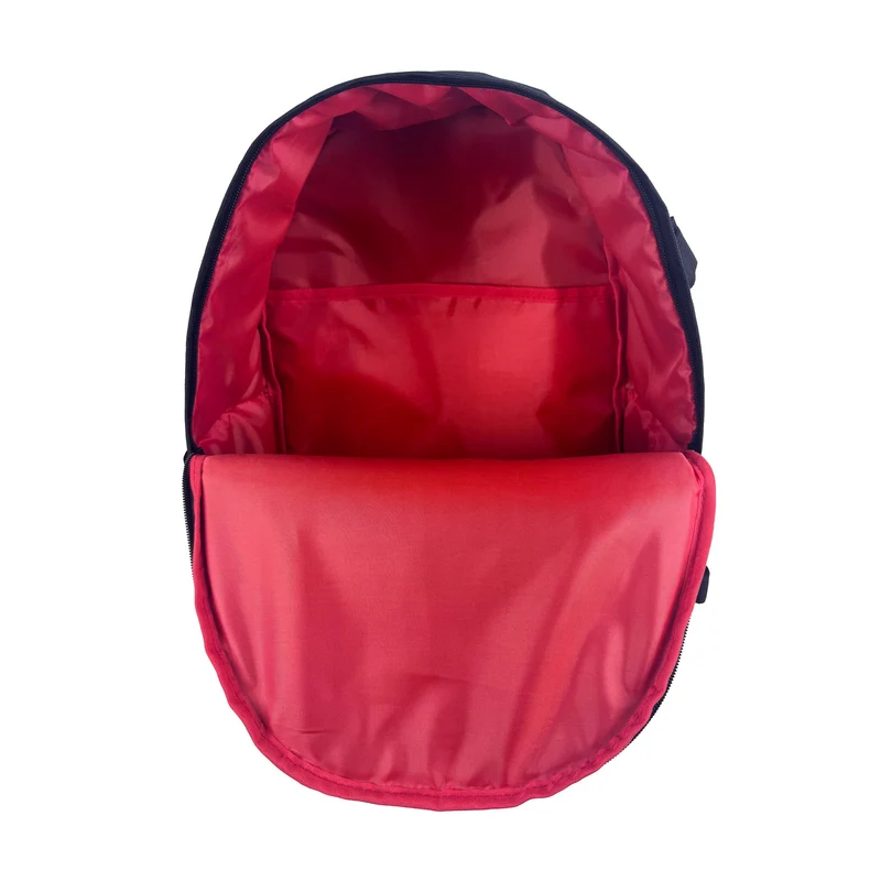 Y1 Dash Backpack - Black Hockey Cosmic 26/27