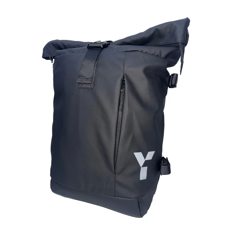 Y1 Roam 2.0 Backpack - Black Hockey Cosmic 26/27