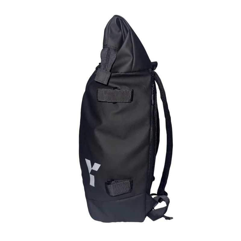 Y1 Roam 2.0 Backpack - Black Hockey Cosmic 26/27