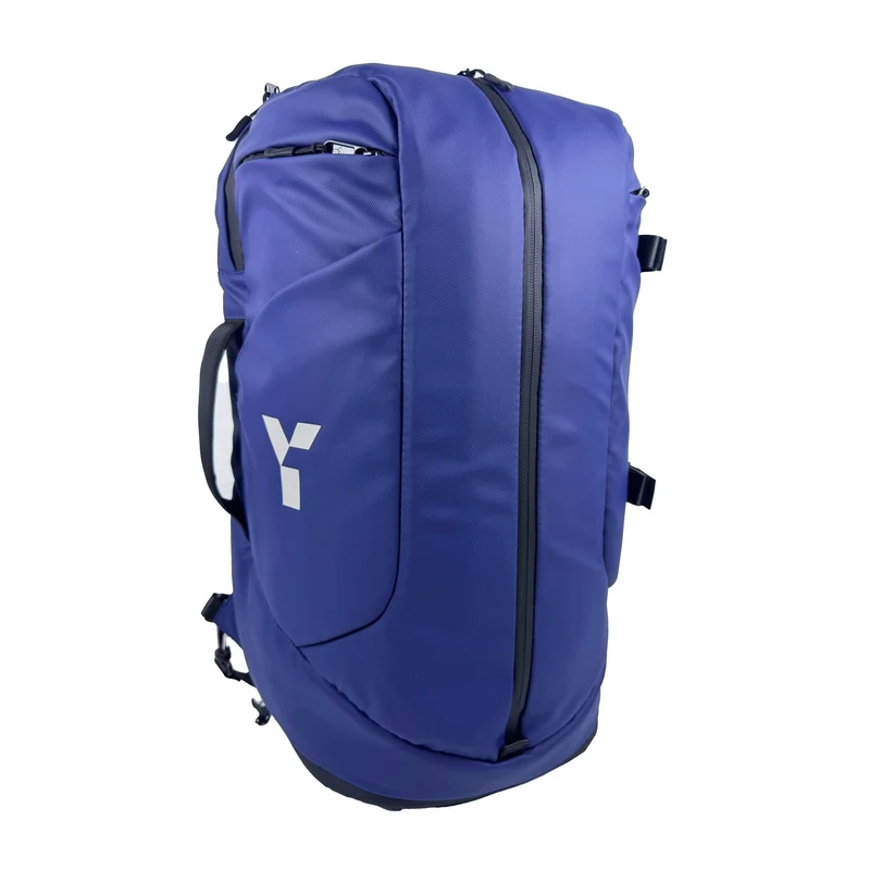 Y1 Pioneer Backpack - Navy Hockey Cosmic 26/27