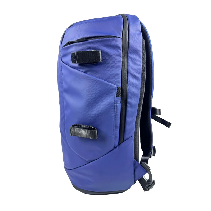Y1 Pioneer Backpack - Navy Hockey Cosmic 26/27