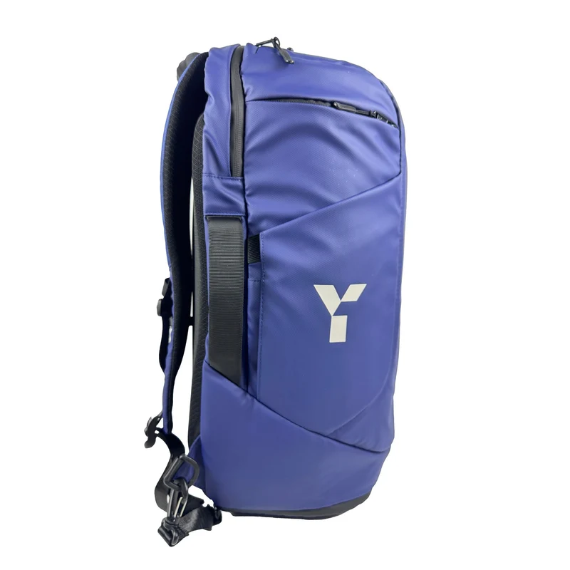 Y1 Pioneer Backpack - Navy Hockey Cosmic 26/27