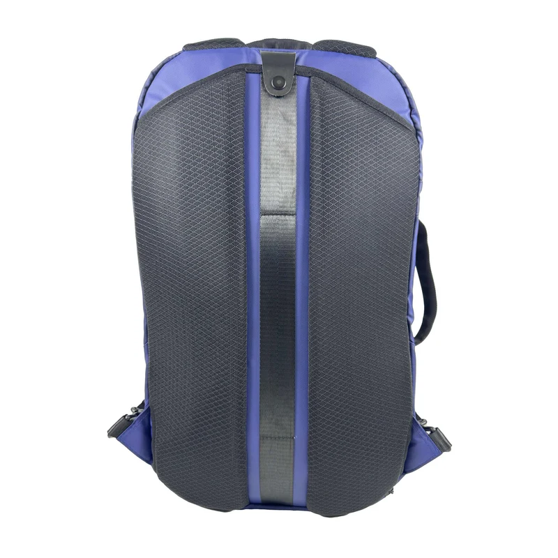 Y1 Pioneer Backpack - Navy Hockey Cosmic 26/27