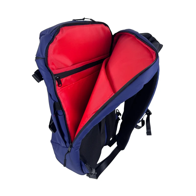 Y1 Pioneer Backpack - Navy Hockey Cosmic 26/27