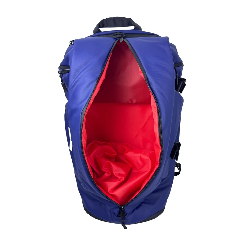 Y1 Pioneer Backpack - Navy Hockey Cosmic 26/27
