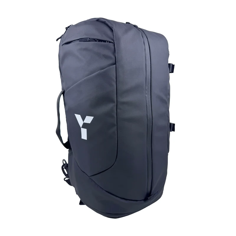 Y1 Pioneer Backpack - Black Hockey Cosmic 26/27