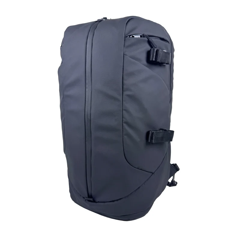 Y1 Pioneer Backpack - Black Hockey Cosmic 26/27