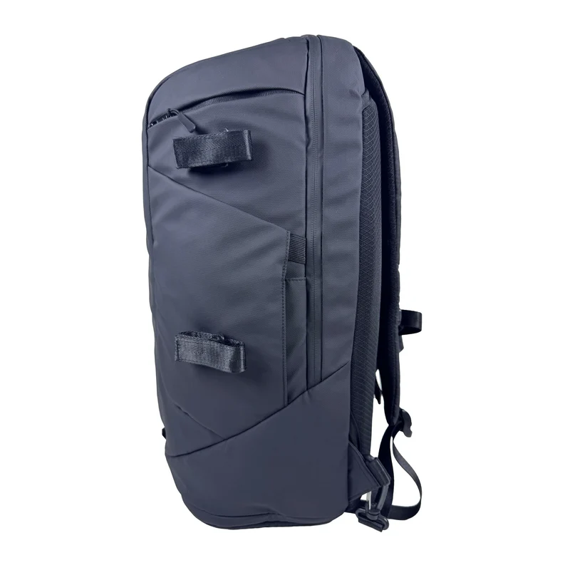 Y1 Pioneer Backpack - Black Hockey Cosmic 26/27
