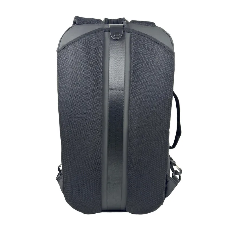 Y1 Pioneer Backpack - Black Hockey Cosmic 26/27