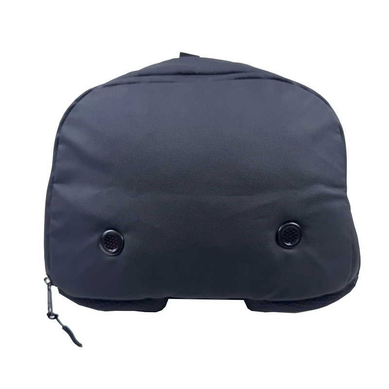 Y1 Pioneer Backpack - Black Hockey Cosmic 26/27