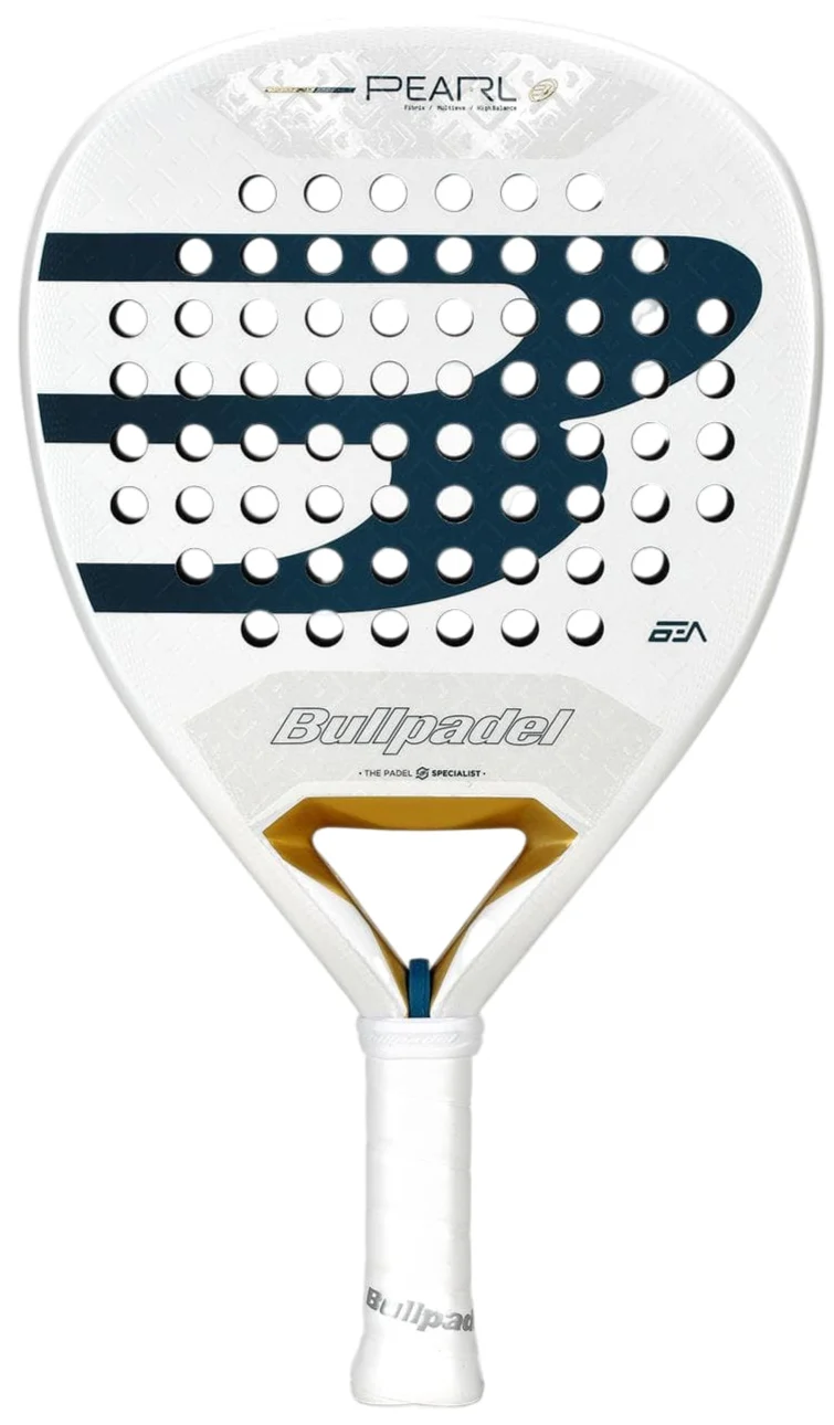 Bullpadel Pearl 2026 Padel Racket